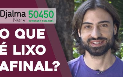 O que é Lixo, afinal?