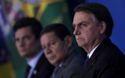 A banalização do absurdo e suas consequências