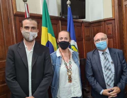 Comissão de Meio Ambiente da Câmara propõe lei para banir amianto de São Carlos