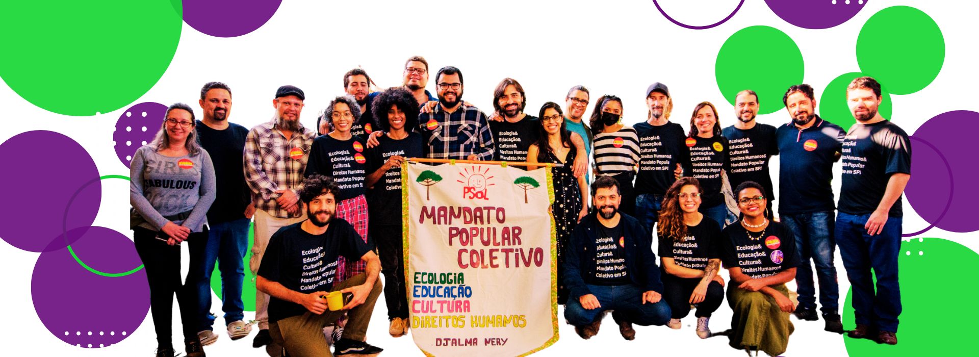 Mandato 01